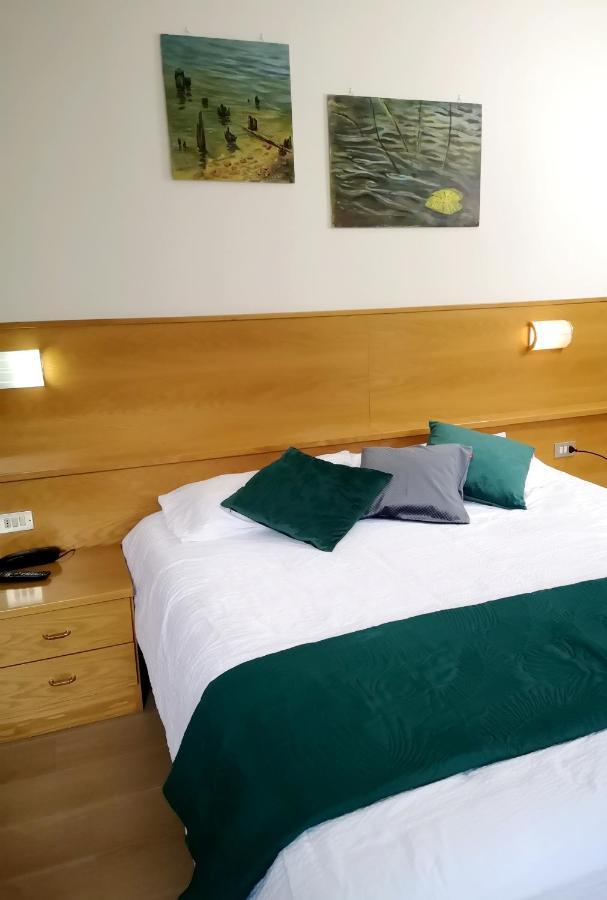 Albergo Milano Peio Fonti Exterior foto